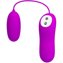 Comprar Pretty Love Eunice Huevo Vibrador – Diseño Elegante Para Placer Discreto-Noxtic