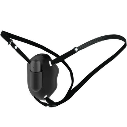 Comprar PRETTY LOVE Strap On Con Bala Vibradora Carter – Juguete Erótico Con Potente Vibración Para Libertad Sensual-Noxtic