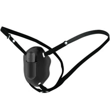 PRETTY LOVE Strap-On con Bullet Carter Vibrante – Giocattolo Erotico con Vibrazione Potente per la Libertà Sensuale