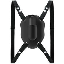 PRETTY LOVE Strap-On con Bullet Carter Vibrante – Giocattolo Erotico con Vibrazione Potente per la Libertà Sensuale