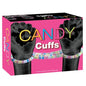Comprar SPENCER & FLEETWOOD Esposas Comestibles Candy – Diversión Dulce Para Momentos Lúdicos de Bienestar-Noxtic