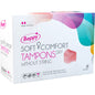 Comprar BEPPY Tampones Clásicos 8 Uds – Comodidad Y Protección Sin Hilo Para Actividades Diarias-Noxtic