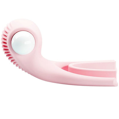 Comprar Pretty Love Estimulador Oral Elsa – Diseño Innovador Para Placer Sensorial-Noxtic