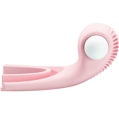 Comprar Pretty Love Estimulador Oral Elsa – Diseño Innovador Para Placer Sensorial-Noxtic