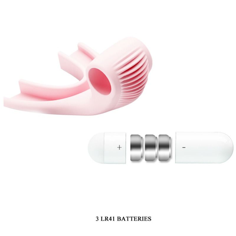 Comprar Pretty Love Estimulador Oral Elsa – Diseño Innovador Para Placer Sensorial-Noxtic