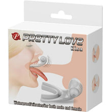 Comprar Pretty Love Estimulador Oral Elsa – Diseño Innovador Para Placer Sensorial-Noxtic