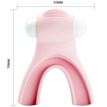Comprar Pretty Love Estimulador Oral Elsa – Diseño Innovador Para Placer Sensorial-Noxtic