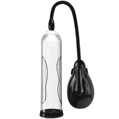 Comprar PRETTY LOVE Alexander Bomba De Erección Automática – Mejora Tu Experiencia Con Diseño Innovador-Noxtic