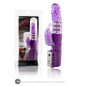 Comprar BAILE Rotador Rabbit Lila – Vibrador Con Múltiples Opciones De Estimulación-Noxtic