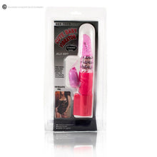 BAILE Rotador Rabbit Rosa – Vibrador Con Múltiples Funciones Y Diseño Ergonómico