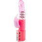 Comprar BAILE Rotador Rabbit Rosa – Vibrador Con Múltiples Funciones Y Diseño Ergonómico-Noxtic