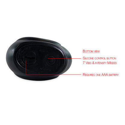 Comprar BIG TEASE TOYS I Rub My Duckie 2.0 – Pato Vibrador Con Diseño Elegante Y Estímulos Sensuales-Noxtic