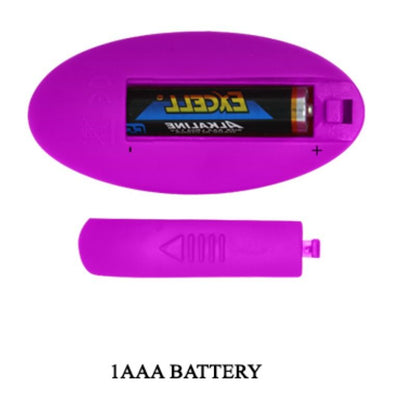 Comprar PRETTY LOVE Willie Estimulador Control Remoto – Estimulación Inmediata Con 12 Modos De Vibración-Noxtic