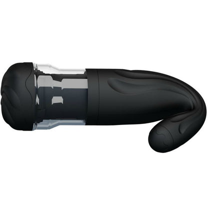 Comprar Pretty Love Masturbador Recargable Multifunción Breton – Potente Sistema De Rotación Y Vibración Para Placer Intenso-Noxtic