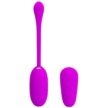 Comprar PRETTY LOVE Huevo Vibrador Shock Fun – Juguete Recargable Para Juegos Versátiles En Pareja-Noxtic