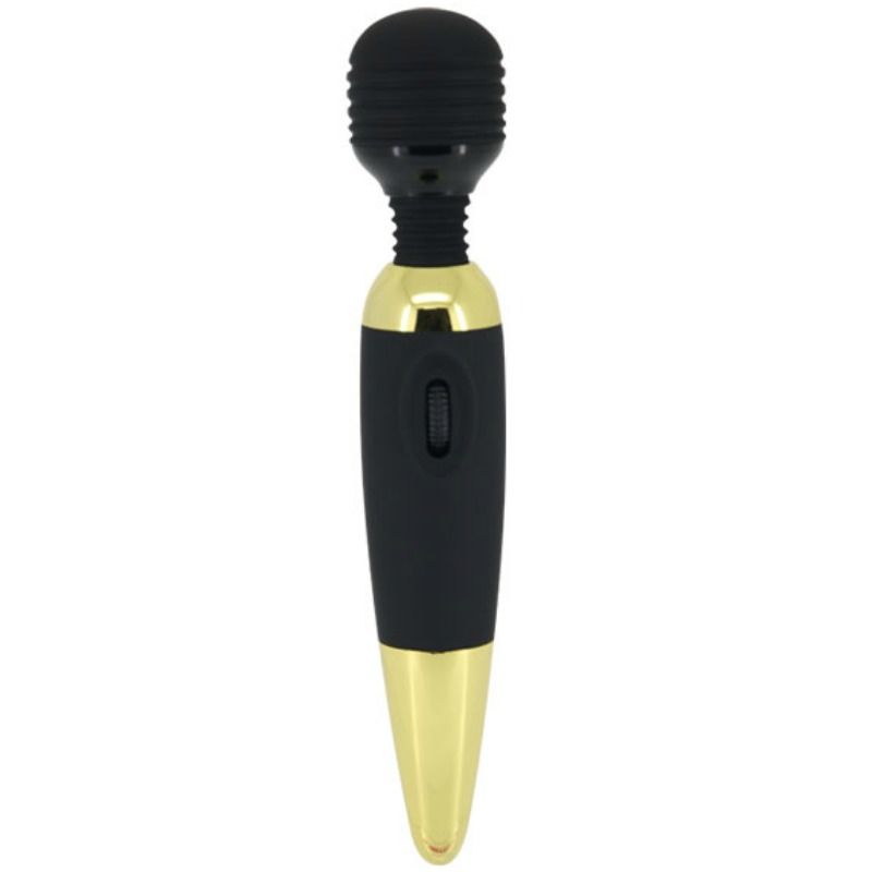 Comprar Pretty Love Power Wand – Masajeador Potente Con Cabezal Flexible Y Curvado-Noxtic