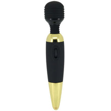 Comprar Pretty Love Power Wand – Masajeador Potente Con Cabezal Flexible Y Curvado-Noxtic