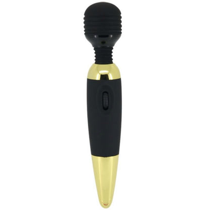 Comprar Pretty Love Power Wand – Masajeador Potente Con Cabezal Flexible Y Curvado-Noxtic