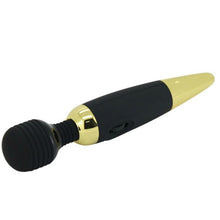 Comprar Pretty Love Power Wand – Masajeador Potente Con Cabezal Flexible Y Curvado-Noxtic