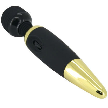 Comprar Pretty Love Power Wand – Masajeador Potente Con Cabezal Flexible Y Curvado-Noxtic