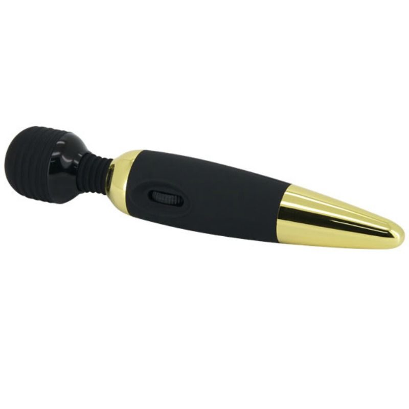 Comprar Pretty Love Power Wand – Masajeador Potente Con Cabezal Flexible Y Curvado-Noxtic