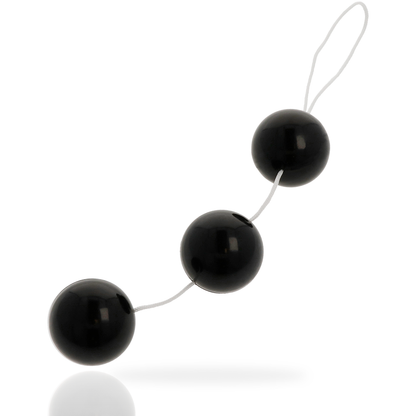 Comprar ADDICTED TOYS Bolas De Placer – Estimulación Sensorial Ideal Para Principiantes Y Usuarios Avanzados-Noxtic