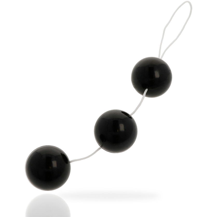 Comprar ADDICTED TOYS Bolas De Placer – Estimulación Sensorial Ideal Para Principiantes Y Usuarios Avanzados-Noxtic