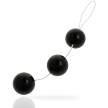 Comprar ADDICTED TOYS Bolas De Placer – Estimulación Sensorial Ideal Para Principiantes Y Usuarios Avanzados-Noxtic