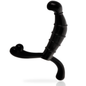 Comprar ADDICTED TOYS Masajeador Anal Prostate Pleasure Negro – Estimulación Ergonómica Para Placer Personalizado-Noxtic