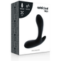 Comprar ADDICTED TOYS Masajeador Anal Vibrante Negro – Diseño Elegante Con Motores Dual Para Estimulación Personalizada-Noxtic