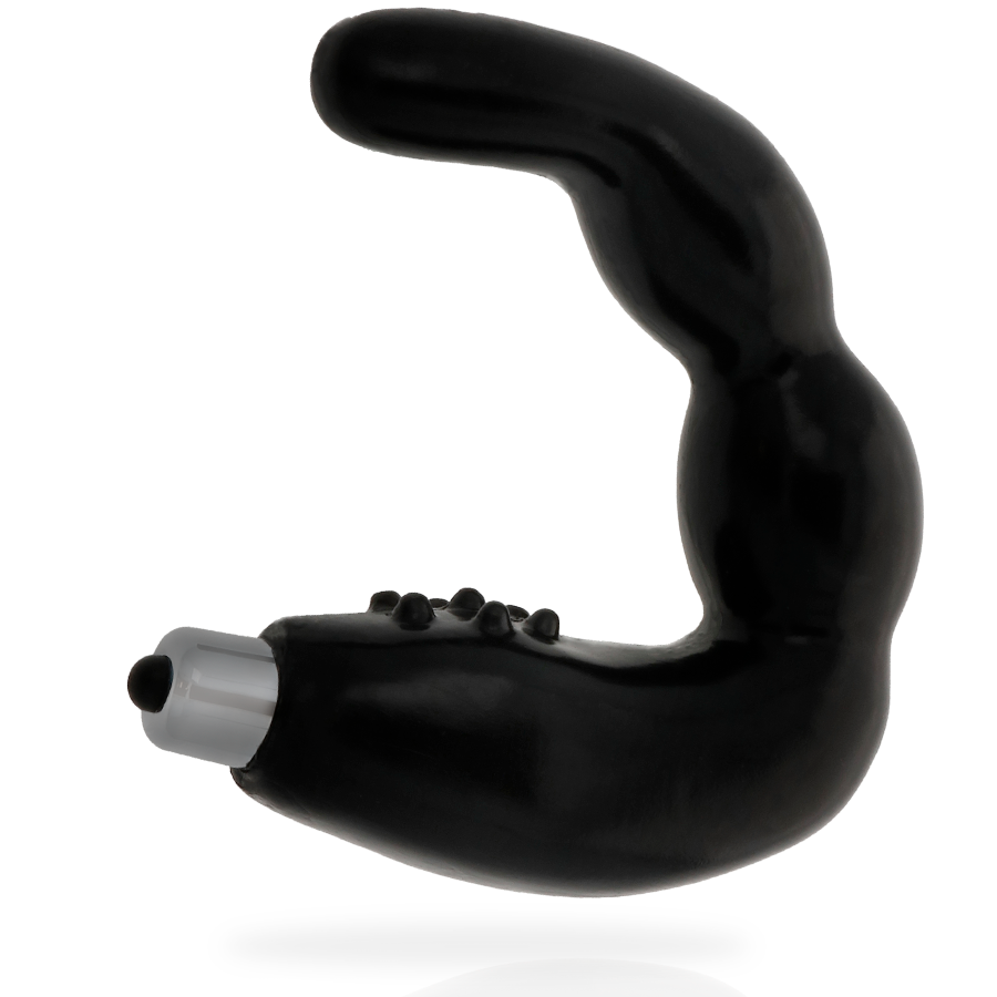 Massaggiatore anale prostatico ADDICTED TOYS – Design ergonomico per un piacere sensibile