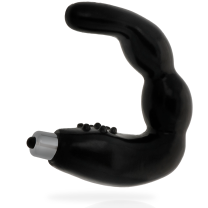 Massaggiatore anale prostatico ADDICTED TOYS – Design ergonomico per un piacere sensibile