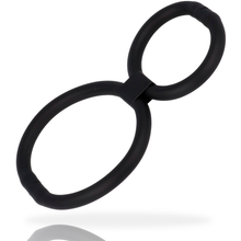 Comprar ADDICTED TOYS Anillas Ajustables – Mejora del Tamaño y Resistencia Con Diseño Ergonómico-Noxtic
