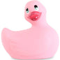 Comprar BIG TEASE TOYS I Rub My Duckie Classic Rosa – Vibrador Acuático Con 7 Modos De Vibración-Noxtic
