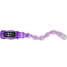 Comprar BAILE Distortion Estimulador Triple Lila – Estimulador Con 6 Modos De Vibración Para Sensaciones Únicas-Noxtic