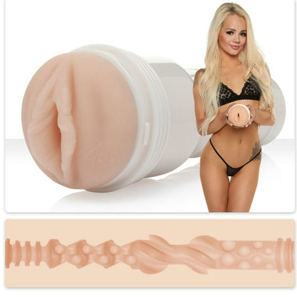 Comprar FLESHLIGHT Girls Elsa Jean – Juguete Erótico Con Diseño Detallado Para Placer Repetido-Noxtic
