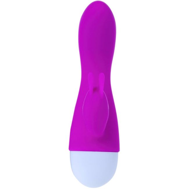 PRETTY LOVE Smart Kyle Vibrador – 30 Modos Con Silicona Médica Suave Para Experiencia Única