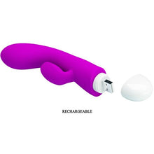 Comprar Pretty Love Smart Eli Vibrador – Diseño Elegante Con 30 Modos De Vibración Recargable-Noxtic
