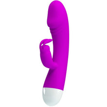 Comprar Pretty Love Smart Will Vibrador – Estimulador Recargable Con 30 Modos De Vibración-Noxtic
