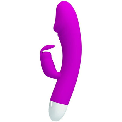 Pretty Love Smart Will Vibrador – Estimulador Recargable Con 30 Modos De Vibración