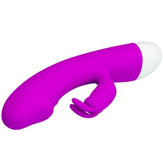 Comprar Pretty Love Smart Will Vibrador – Estimulador Recargable Con 30 Modos De Vibración-Noxtic