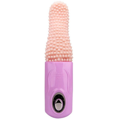 Comprar Pretty Love Smart Lengua – Juguete Erótico Con Función Rotativa Para Placer Intenso-Noxtic