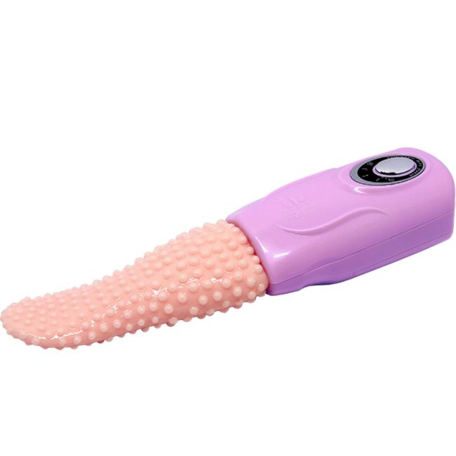 Comprar Pretty Love Smart Lengua – Juguete Erótico Con Función Rotativa Para Placer Intenso-Noxtic