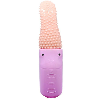 Comprar Pretty Love Smart Lengua – Juguete Erótico Con Función Rotativa Para Placer Intenso-Noxtic