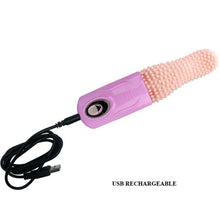 Comprar Pretty Love Smart Lengua – Juguete Erótico Con Función Rotativa Para Placer Intenso-Noxtic