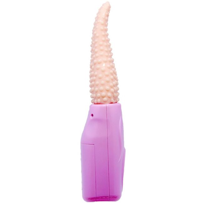 Comprar Pretty Love Smart Lengua – Juguete Erótico Con Función Rotativa Para Placer Intenso-Noxtic