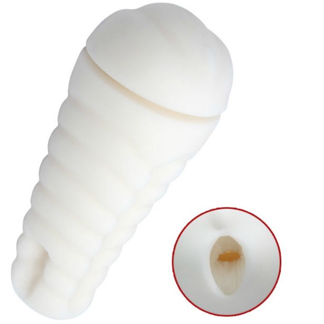 Pretty Love Kitty Vagina Masturbator 2 – Design realistico per il piacere sensoriale