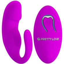 Comprar PRETTY LOVE Pinza Estimuladora Con Control Remoto – Vibraciones Intensas Para Placer Compartido-Noxtic
