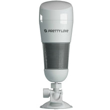 Comprar PRETTY LOVE Hedy Blanco – Masturbador Ergonómico Con Textura De Silicona Médica-Noxtic