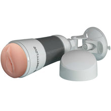Comprar PRETTY LOVE Hedy Blanco – Masturbador Ergonómico Con Textura De Silicona Médica-Noxtic